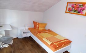 Pension / Hotel Grünes Paradies